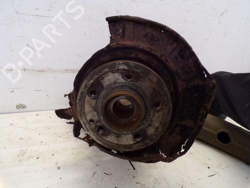 Right rear steering knuckle MERCEDES-BENZ VITO / MIXTO Van (W639) 111 CDI 4x4 (639.601, 639.603, 639.605) | BP29100711M28 