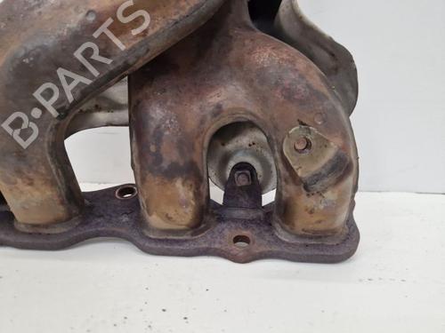 Exhaust manifold MITSUBISHI LANCER VIII (CY_A, CZ_A) 1.8 (CY3A, CY6A) | BP30443492M110 