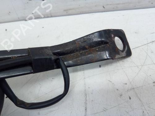 Seat buckle OPEL AGILA B (H08) 1.0 (F68) | BP29103313I32 