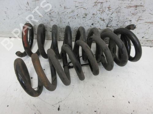 Used Shock absorber spring MERCEDES-BENZ C-CLASS T-Model (S203) C 200 Kompressor (203.242) (163 hp) 19297476