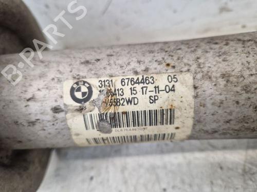 Left front shock absorber BMW 5 (E60) 530 i | BP37133871M16 - Image 7