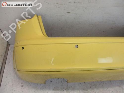 Rear bumper AUDI A3 Sportback (8PA) 2.0 FSI | BP25826022C8 