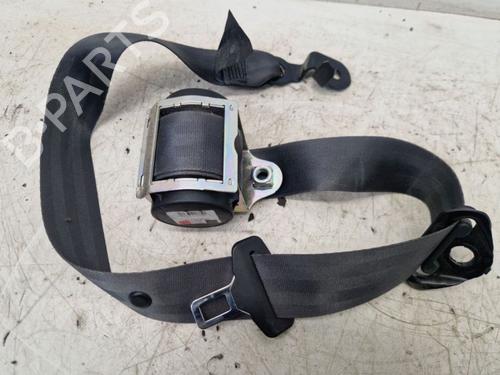 Used Front left seatbelt OPEL CORSA D (S07) 1.3 CDTI (L08, L68) (75 hp) 29099808