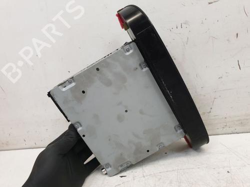 Radio FIAT 500 C (312_) 0.9 (312AG1A) | BP36655981E6  - Image 8