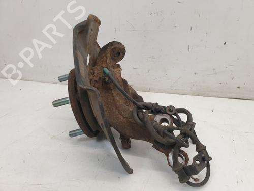 Left front steering knuckle HYUNDAI VELOSTER (FS) 1.6 GDI | BP38029573M25 - Image 4