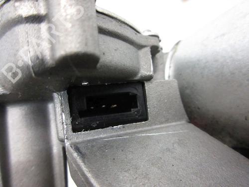 Rear wiper motor FIAT BRAVO II (198_) 1.4 T-Jet (198AXF1B) | BP29095465M102 
