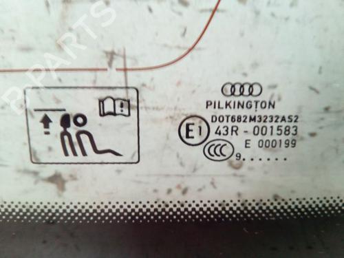 Rear right door window AUDI A4 Allroad B8 (8KH) 2.0 TFSI quattro | BP28307586C21 