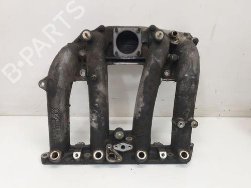 Used Intake manifold Intake manifold MERCEDES-BENZ 124 Saloon (W124) 230 E (124.023) (132 hp) 33627956 33627956
