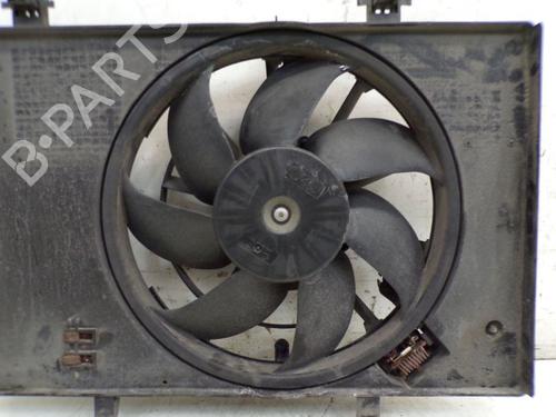 Radiator fan FORD B-MAX (JK) 1.0 EcoBoost | BP37127893M35 - Image 3