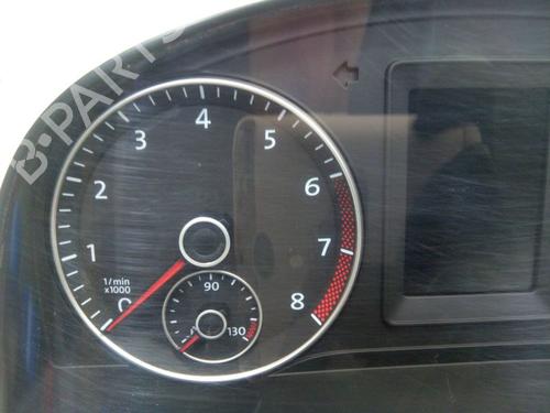 Ferdsskriver VW CADDY III MPV (2KB, 2KJ, 2CB, 2CJ) 1.2 TSI | BP30084989C48