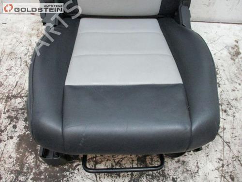 Right front seat JEEP COMPASS (MK49) 2.4 4x4 | BP38504146C16 - Image 3