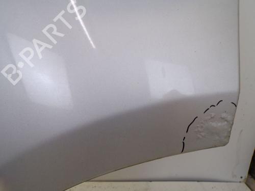 Left rear door LAND ROVER RANGE ROVER III (L322) 4.4 4x4 | BP26676822C4 