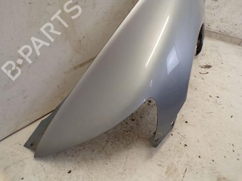 Left front fenders VW TOUAREG (7LA, 7L6, 7L7) 5.0 V10 TDI | BP19297047C41 