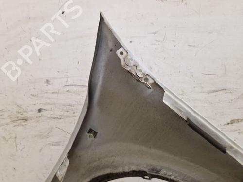 Left front fenders DACIA LOGAN MCV (KS_) 1.6 (KS0B, KS0D, KS0F) | BP29730289C41 