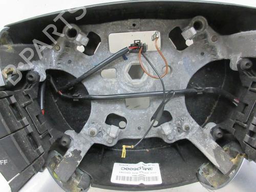 Steering wheel FORD FOCUS C-MAX (DM2) 2.0 TDCi | BP37124569C49 - Image 4