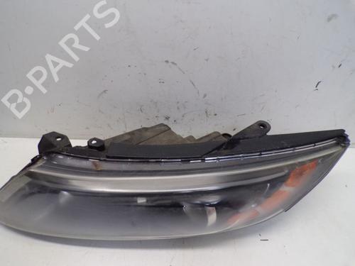 Left headlight KIA SORENTO II (XM) 2.4 CVVT | BP28174521C28 