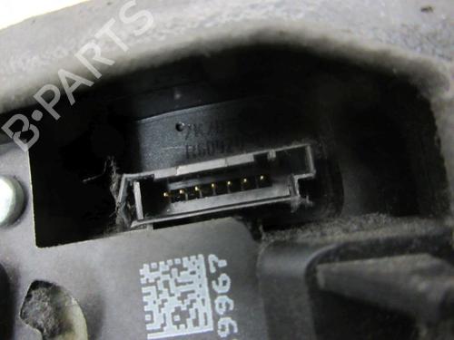 Front left lock BMW 3 (E90) 320 i | BP29096261C98 