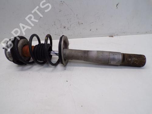 Used Right front shock absorber BMW 5 Touring (E61) 520 d (177 hp) 18806455