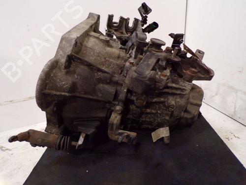 Gearbox HYUNDAI ix20 (JC) 1.4 | BP30668807M3 