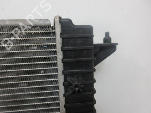Water radiator AUDI A4 B7 (8EC) 3.0 TDI quattro | BP37131055M31  - Image 9