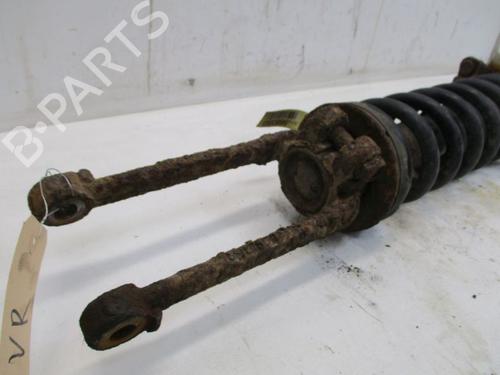Right front shock absorber JEEP CHEROKEE (KJ) 3.7 4x4 | BP18802463M17 