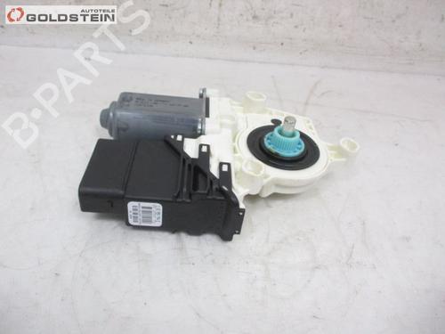 Used Rear left window mechanism VW TIGUAN (5N_) 2.0 TFSI 4motion (170 hp) 18759154