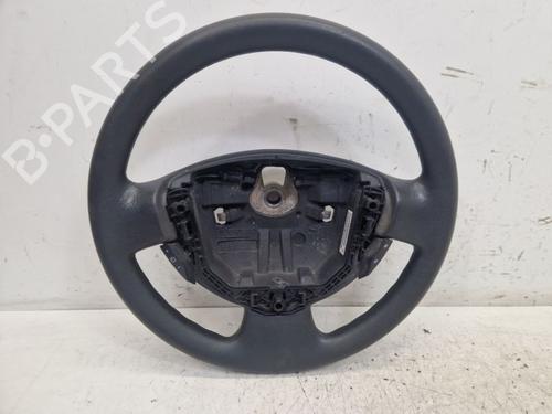 Steering wheel RENAULT TWINGO II (CN0_) 1.2 16V (CN0K, CN0V, CN0A) | BP29100474C49 