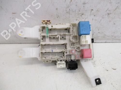 Fuse box TOYOTA VERSO (_R2_) 1.8 (ZGR21_, ZGR21R) | BP19291288E1 