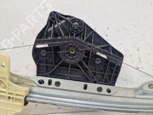 Front left window mechanism RENAULT MEGANE E-TECH SUV EV60 (BNJ1) | BP29100958C22 