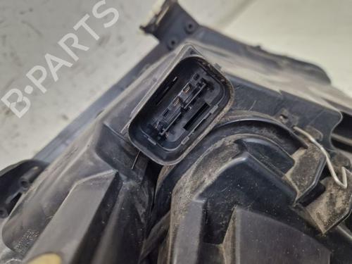 Left headlight BMW 3 (E90) 328 i | BP38507657C28 - Image 9