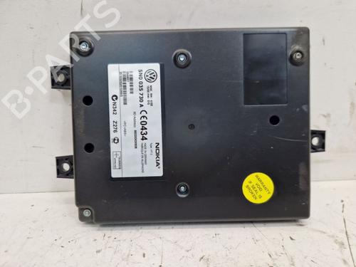 Centralina VW GOLF VI (5K1) 2.0 GTi (210 hp) 29603272
