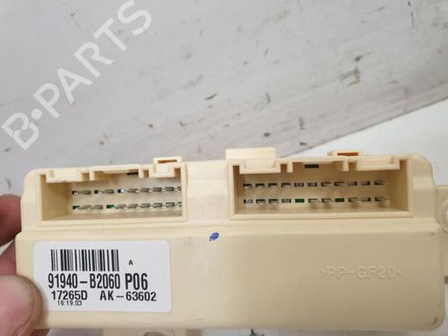 Control unit KIA SOUL II (PS) EV Electric | BP36478755M11 - Image 7