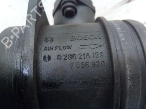 Mass air flow sensor BMW 3 Coupe (E92) 320 i | BP37141685M95 - Image 8