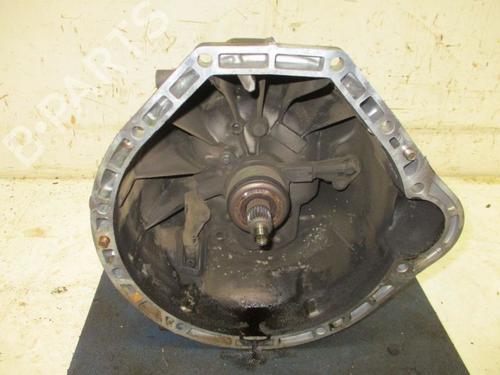 Gearbox MERCEDES-BENZ C-CLASS (W203) C 230 Kompressor (203.040) | BP18799582M3 