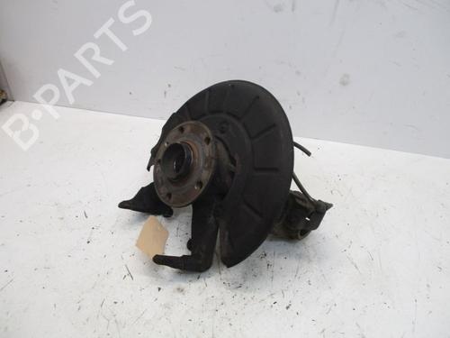 Used Right front steering knuckle VW CADDY III Box Body/MPV (2KA, 2KH, 2CA, 2CH) 1.6 TDI (75 hp) 28307044