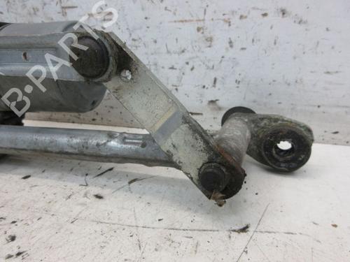Front wipers mechanism VW POLO V (6R1, 6C1) 1.2 | BP29091892C83 