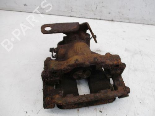Right rear brake caliper FORD TRANSIT Van (FA_ _) 2.2 TDCi | BP37123021M106 - Image 6