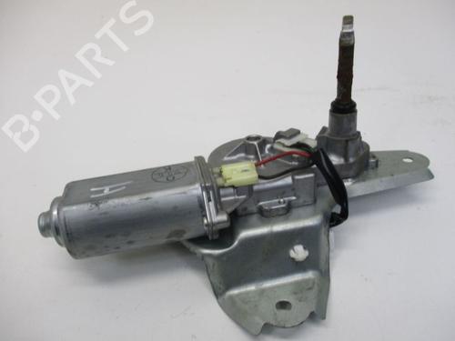 Rear wiper motor MAZDA 2 (DY) 1.4 | BP40169800M102 - Image 3