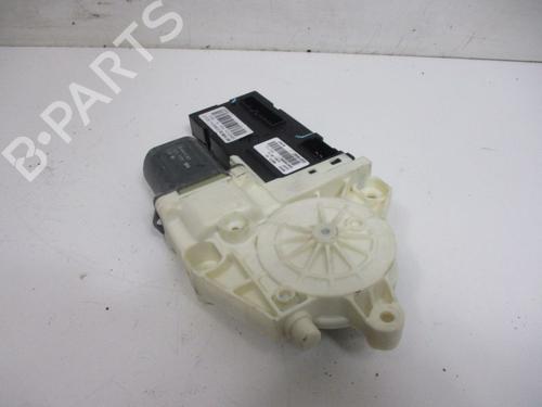 Left front window motor RENAULT LAGUNA III (BT0/1) 2.0 16V (BT05, BT0F, BT0W) | BP37114355E21 - Image 2