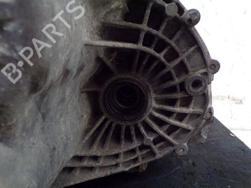 Gearbox FORD FIESTA VI (CB1, CCN) 1.6 Ti | BP31588503M3
