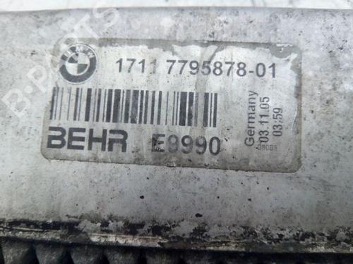 Water radiator BMW 5 Touring (E61) 530 d | BP37136298M31 - Image 7