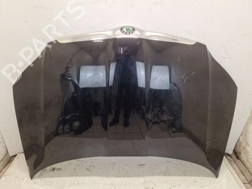 Used Hood Hood SKODA YETI (5L) 1.2 TSI (105 hp) 34738388 34738388