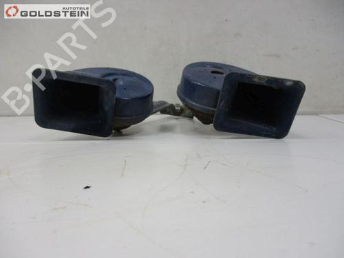 Horn MAZDA 6 Estate (GH) 2.2 MZR-CD (GH10) | BP37105663E13 - Image 3