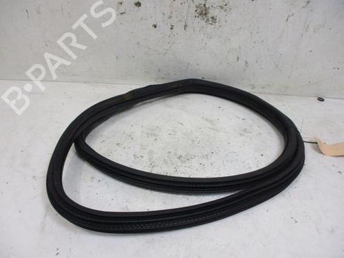Used Rubber door seal PEUGEOT 208 I (CA_, CC_) 1.6 BlueHDi 100 (100 hp) 18799984