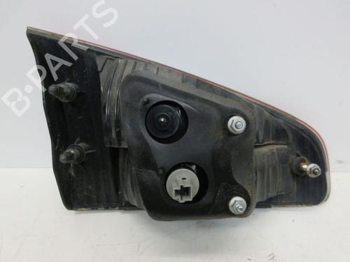 Right tailgate light SUBARU TRIBECA (B9) 3.6 (WXF) | BP37130408C80 - Image 4