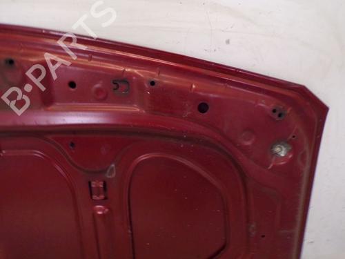 Hood RENAULT MEGANE II Coupé-Cabriolet (EM0/1_) 2.0 dCi | BP29089807C1 