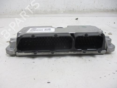 Engine control unit (ECU) VW GOLF PLUS V (5M1, 521) 1.4 16V | BP37113912M57 - Image 2