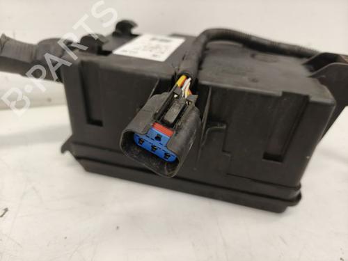 Fuse box FORD TRANSIT CUSTOM V362 Van (FY, FZ) 2.2 TDCi | BP39908835E1 - Image 7