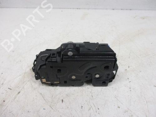 Used Rear right lock VW GOLF PLUS V (5M1, 521) 1.4 TSI (122 hp) 18794830