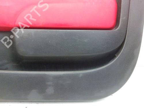 Høyre frontpanel ABARTH 500 / 595 / 695 1.4 (312.AXD1A) | BP30358514C59 